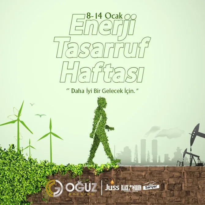 Happy Energy Saving Week