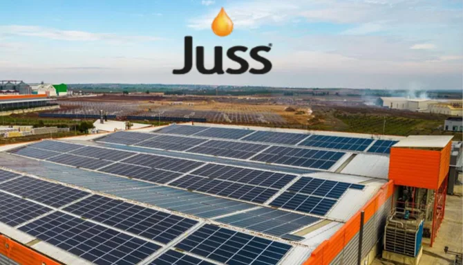 Oğuz Holding'den Güneş Enerjisi Yatırımı