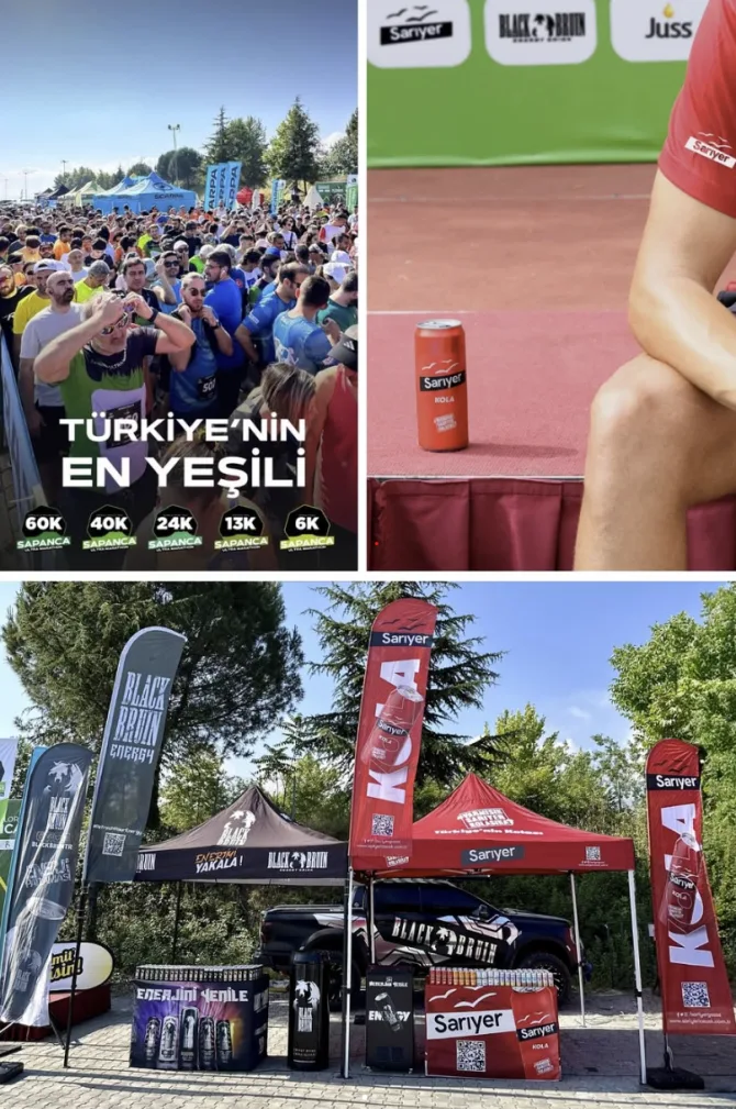 Sapanca Ultra Marathon 2024