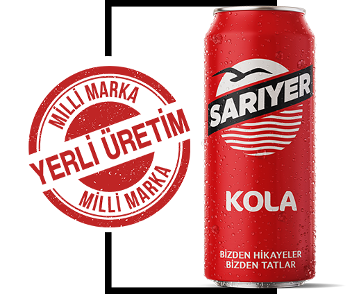 Milli içeceğiniz
